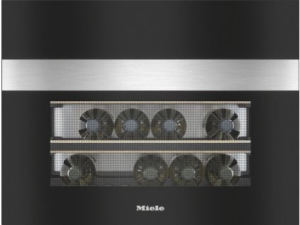 Miele KWT 7112 iG CleanSteel