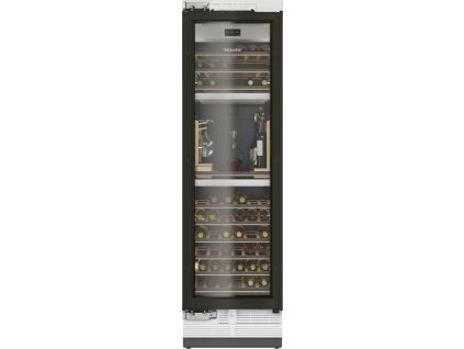 Vestavná vinotéka MasterCool KWT 2672 ViS