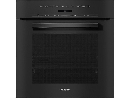 Miele pečící trouba H 7264 B Obsidian černá