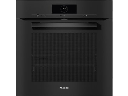 Miele H 7860 BP Obsidian černá