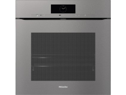 Miele H 7860 BPX Grafitově šedá