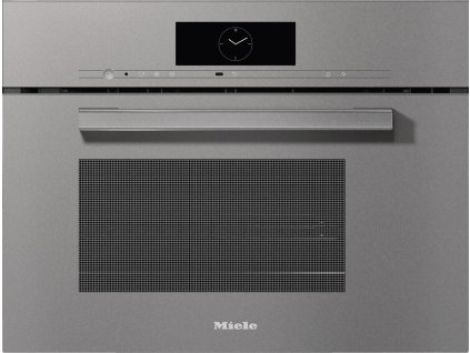 Miele DGM 7845 Grafitově šedá