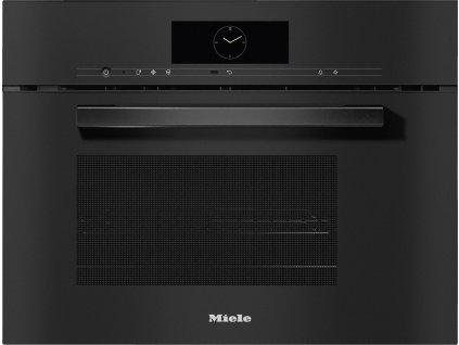 Miele DGM 7845 Obsdian černá