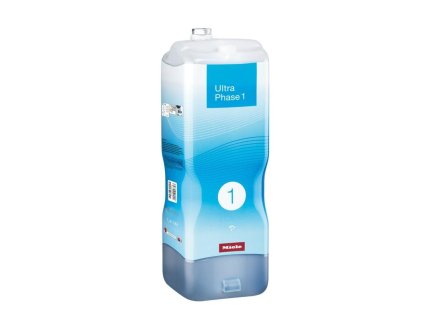 MIELE UltraPhase 1 kartuše Prací prostředek 1,4 l