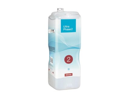 MIELE UltraPhase 2 kartuše Prací prostředek 1,4 l