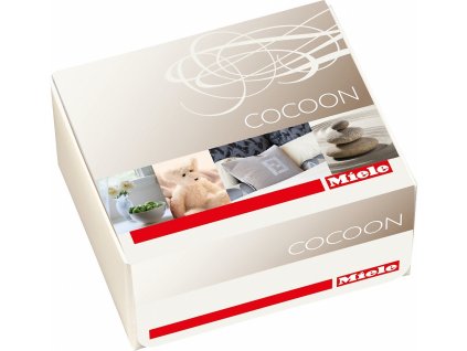 Miele FAC 151 L Flakon s vůní do sušičky Cocoon 12,5 ml
