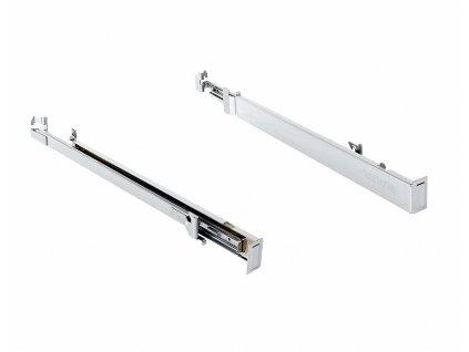 Originální výsuvné pojezdy FlexiClip HFC 71 s úpravou PerfectClean