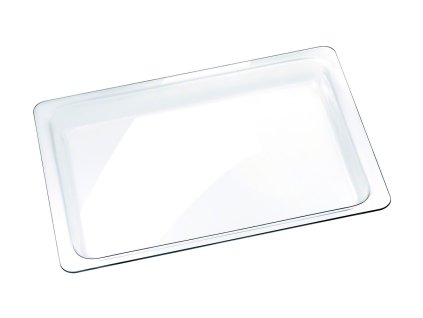 Originální skleněná mísa Miele HGS 100