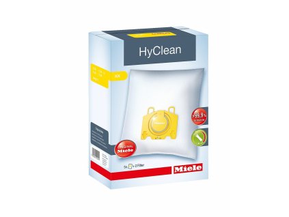 Miele KK HyClean 4 ks sáčky