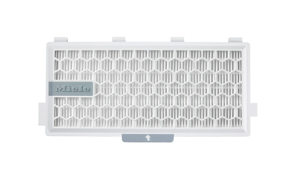 Miele originál Filtr HEPA AirClean SF-HA 50-1