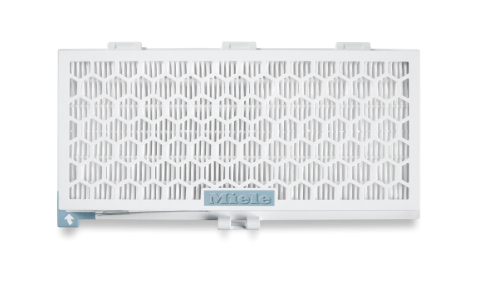 Miele originál Filtr HEPA AirClean s indikací timestrip SF-HA 30