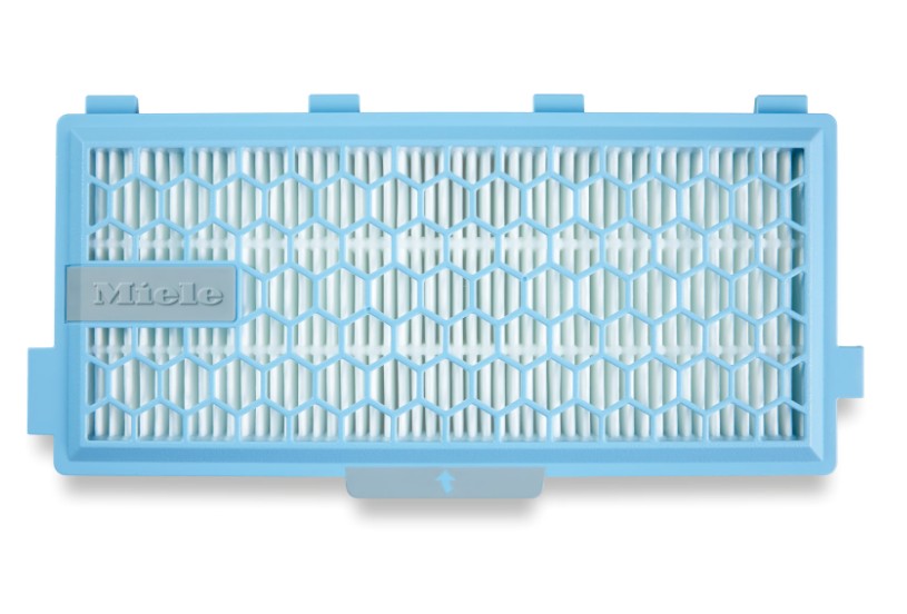 Miele originál Filtr AirClean Plus SF-AP 50-1