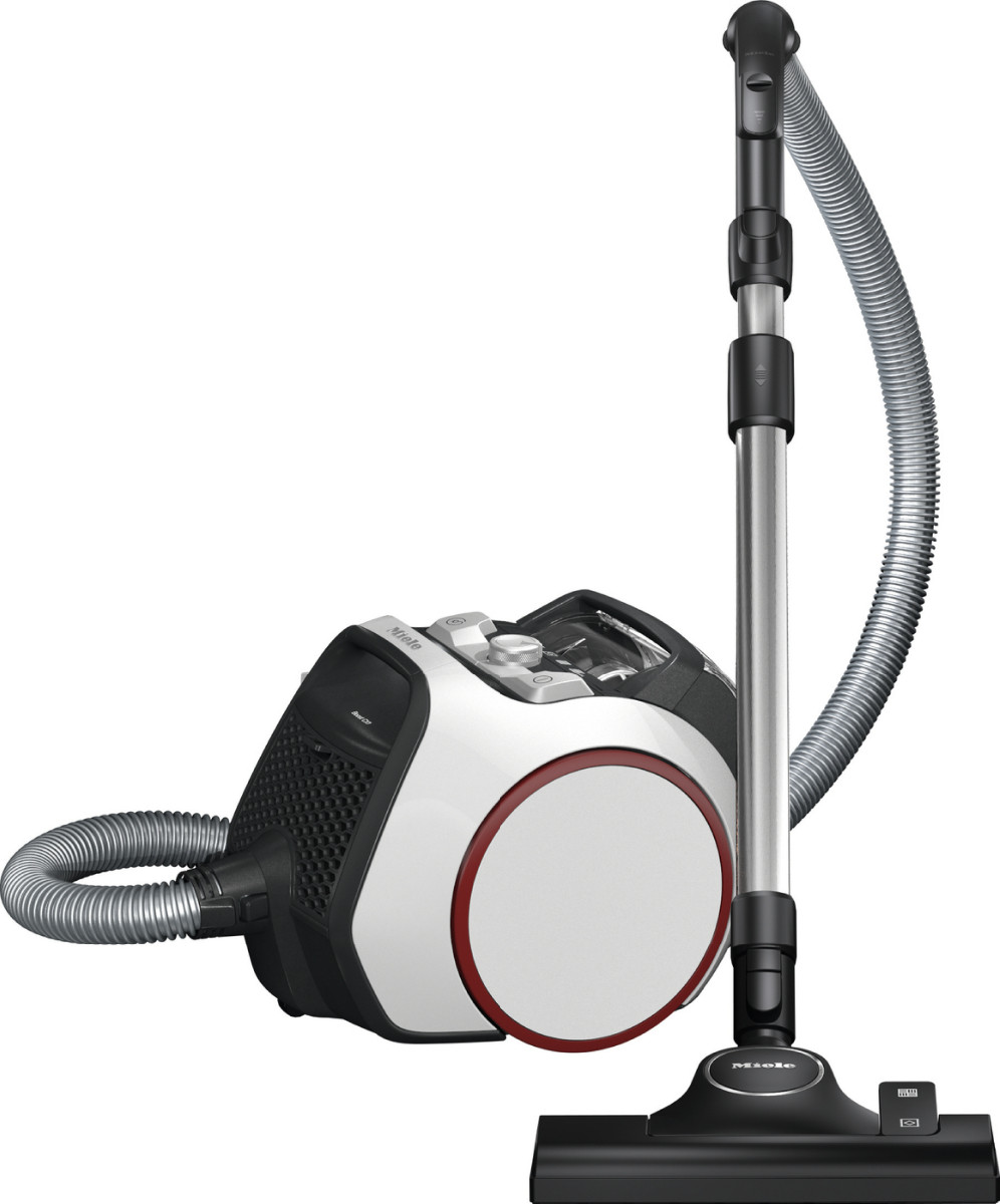 Miele Boost CX1 Lotosově bílá SNRF0