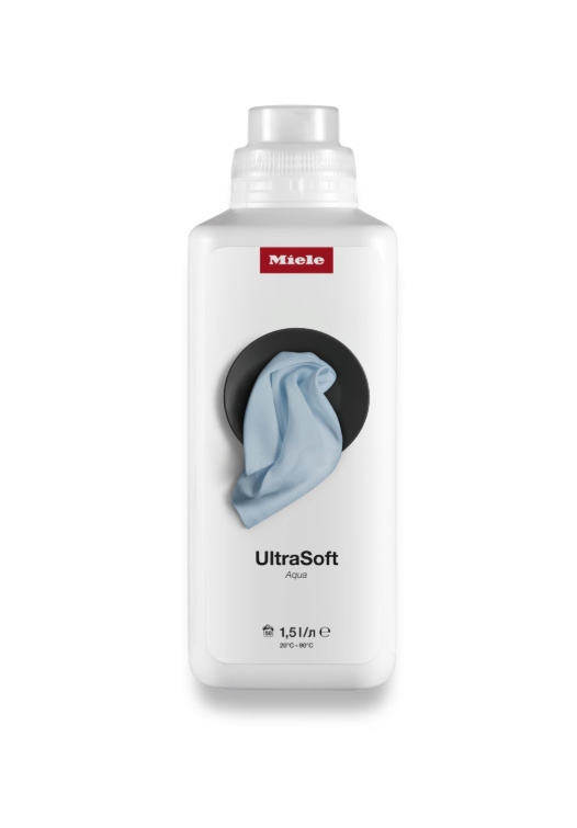 Miele UltraSoft 1,5 l Aviváž