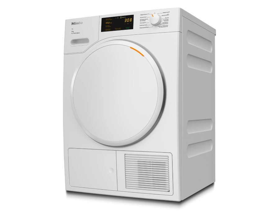 Sušička Miele TWC 364 WP