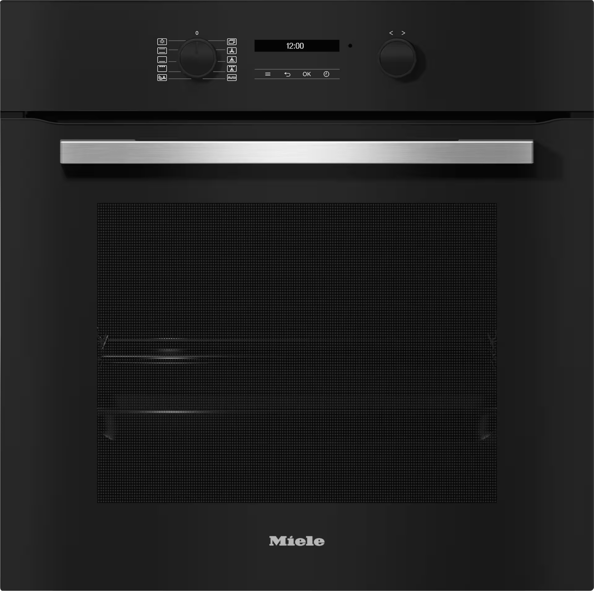 Miele H 2766-1 B BlackLine