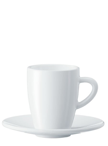 JURA Šálek na Espresso 2 ks