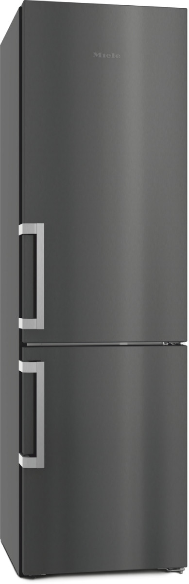 Miele KFN 4795 CD BlackSteel