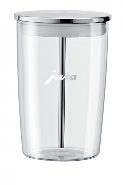 JURA Skleněná nádoba na mléko 0,5 l
