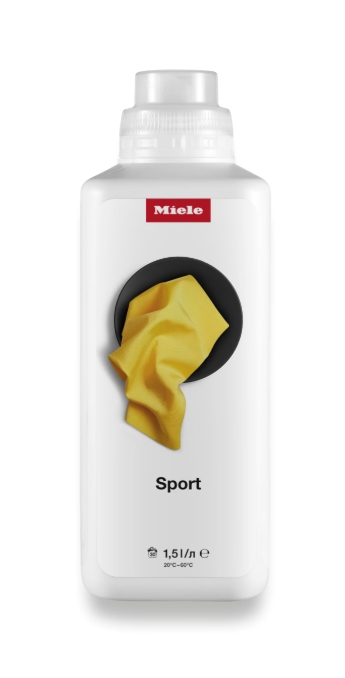Miele Speciální prací prostředek Sport 1,5 l
