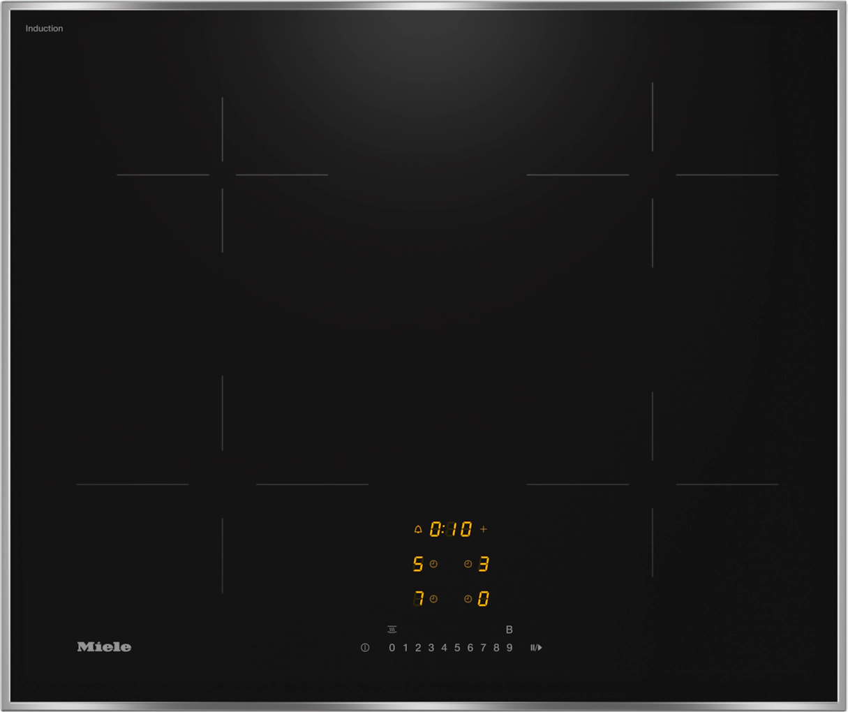 Miele KM 7361 FR