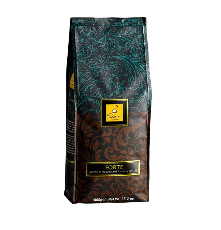 Filicori Zecchini Káva Forte 1 kg