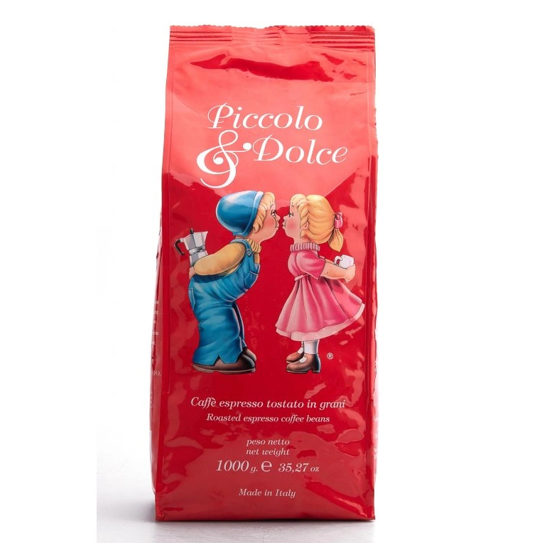 Lucaffé Piccolo e Dolce 1 kg