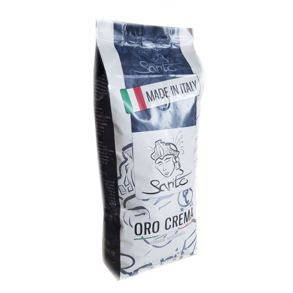 Sarito Oro Crema 1 kg