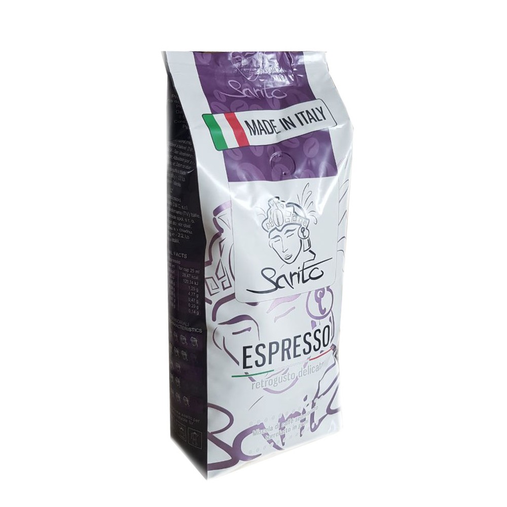 Sarito Espresso 1 kg