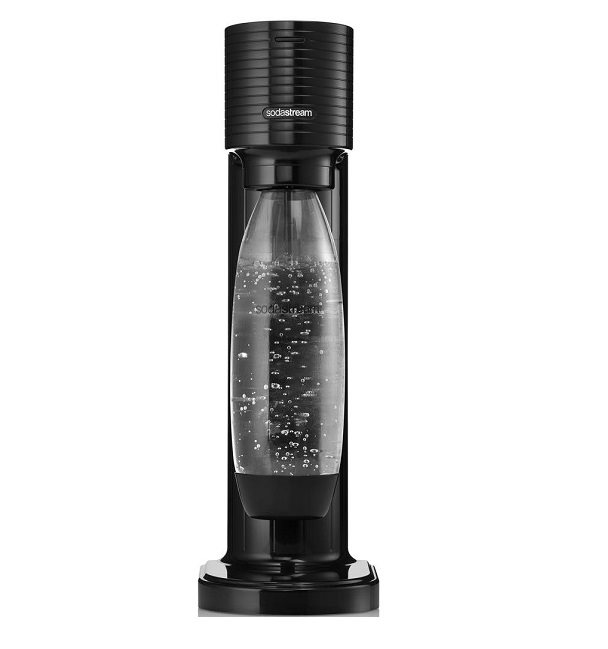 SodaStream Gaia Black