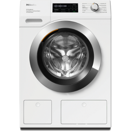 Miele WEI 895 WCS 125 Gala Edition