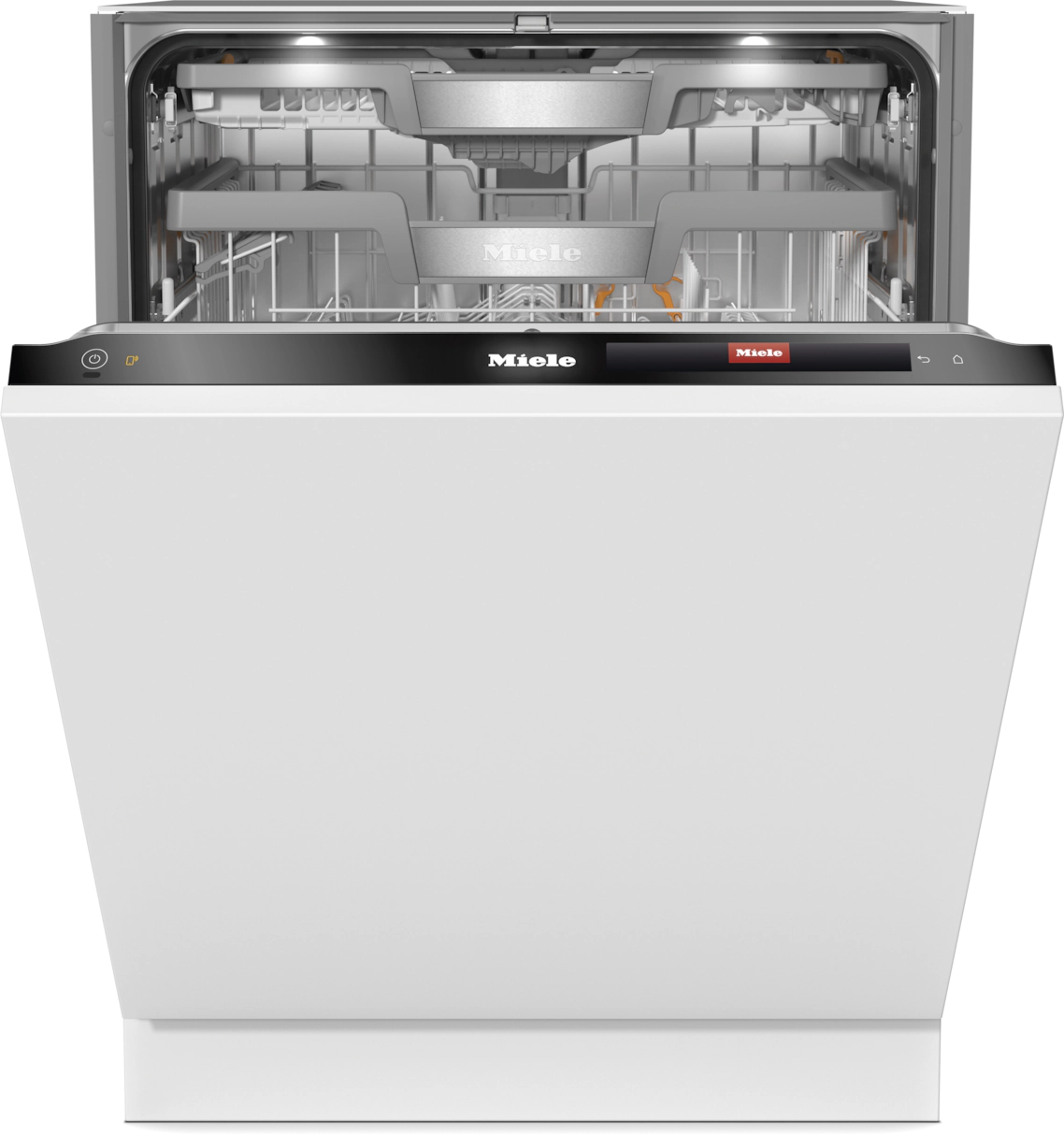 Miele G 7980 SCVi AutoDos K2O