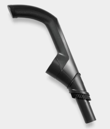 Miele Trubková rukojeť EFS OBSW assy ⌀ 60 mm otvoru na hadici