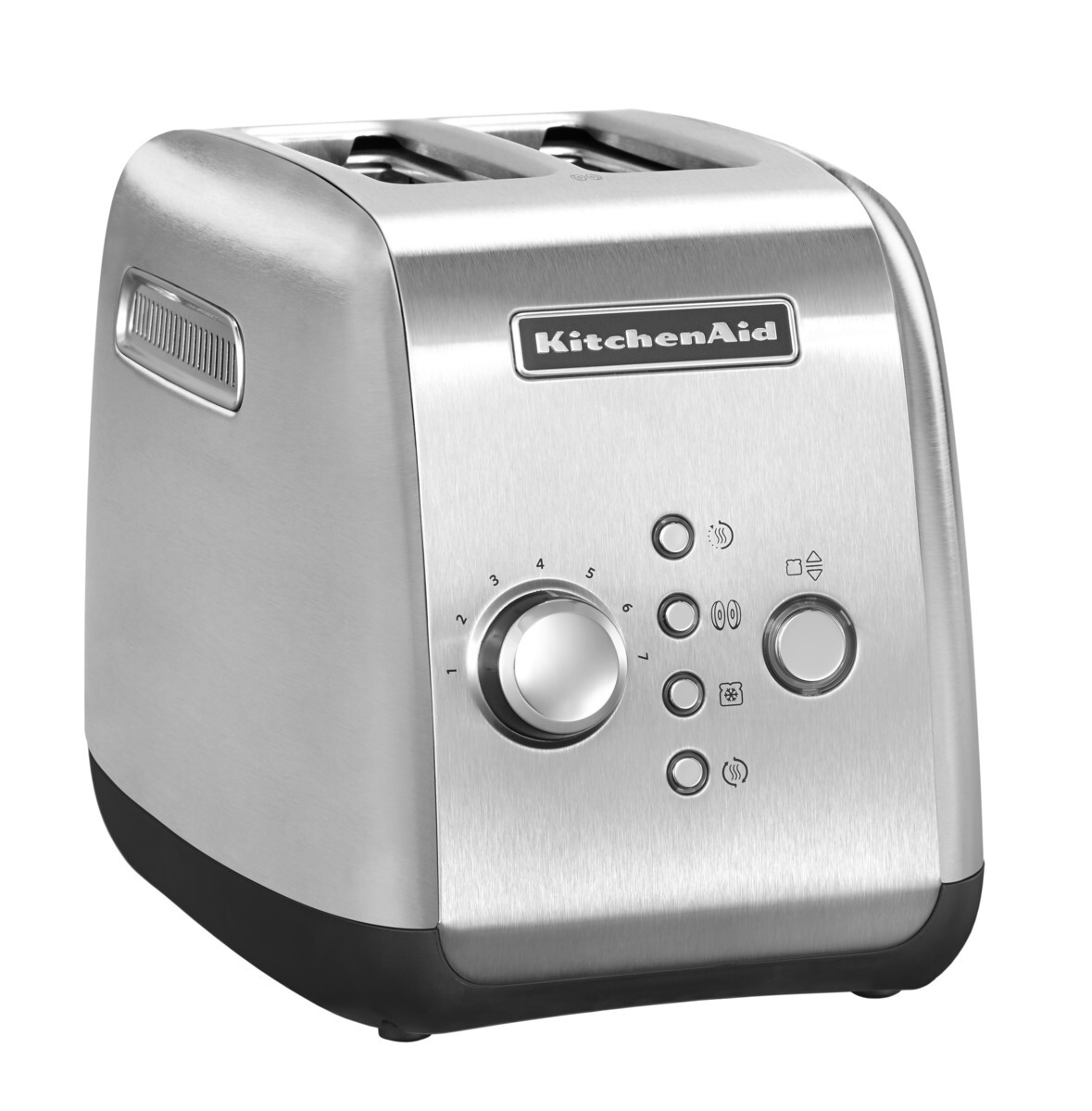 KitchenAid toustovač 5KMT221ESX nerez