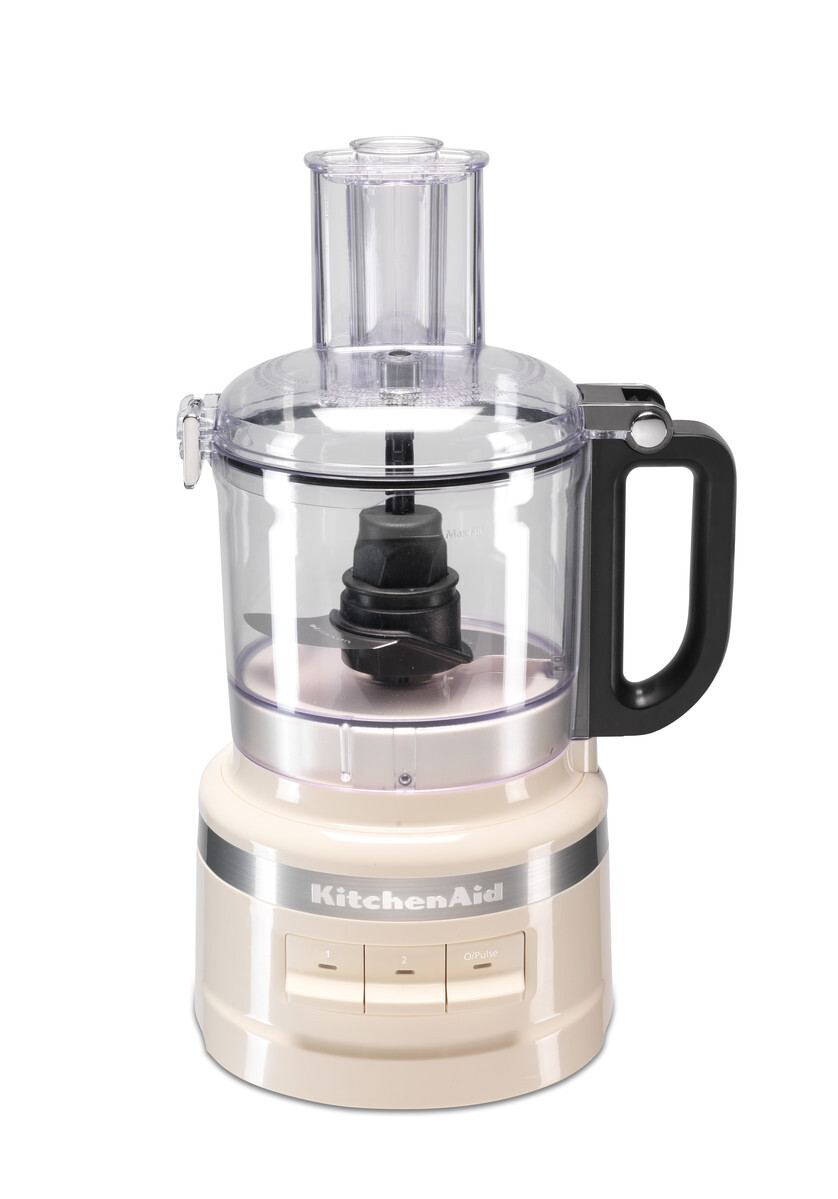 KitchenAid food processor 5KFP0719EER mandlová