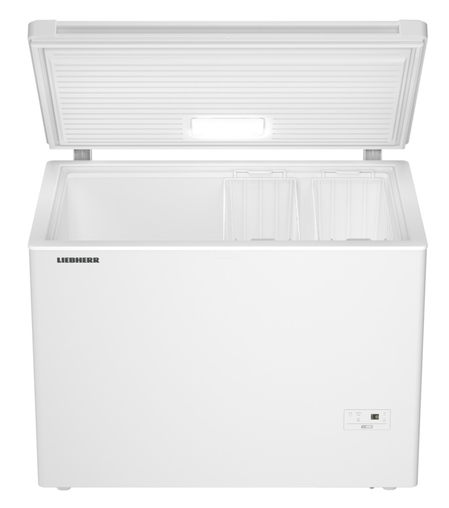 Liebherr CFe 1870 Truhlicová mraznička