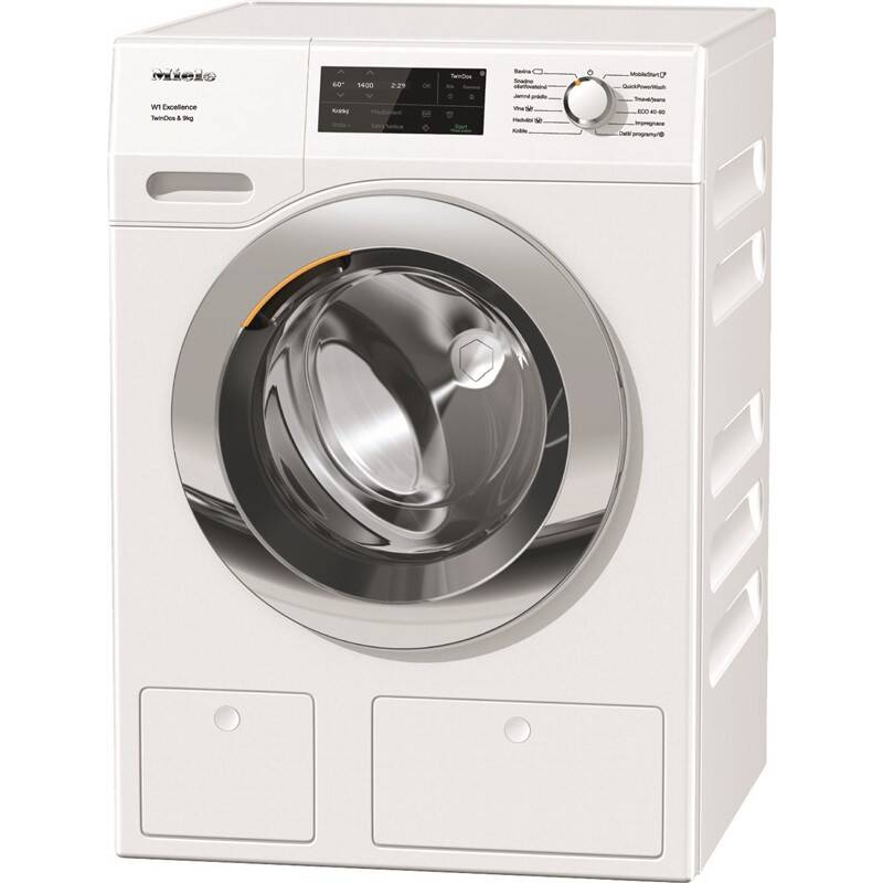 Miele WEG 675 WCS TDos