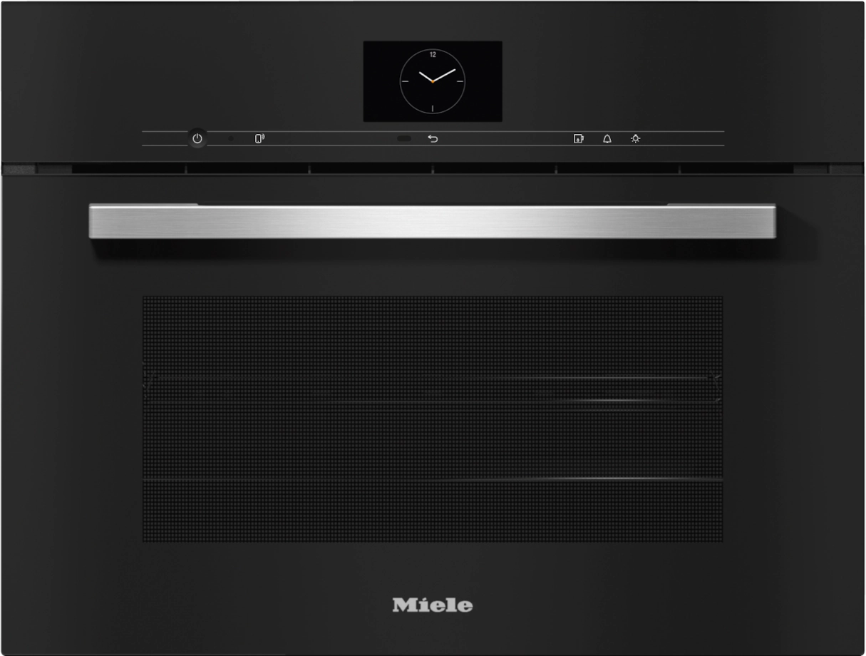 Miele DGC 7541 HC Pro BlackLine