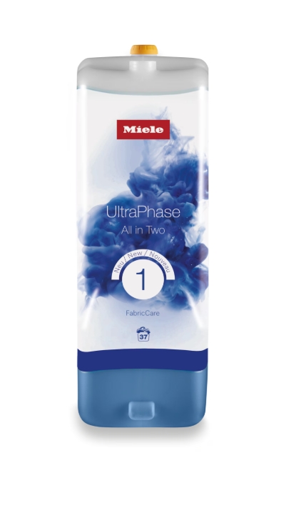 Miele prací prostředek UltraPhase 1 All in Two