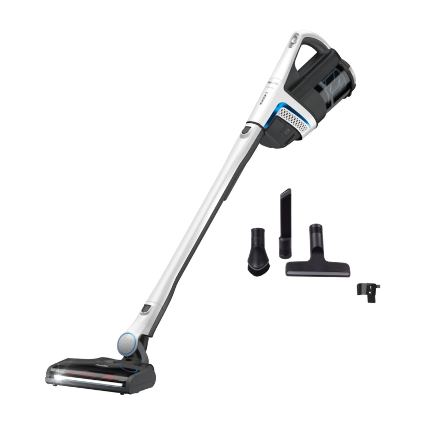 Miele Triflex HX2 Blue Pulse - SOUL5 bílý