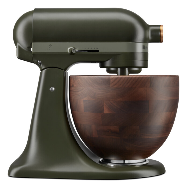 KitchenAid robot Artisan 5KSM180WSEEG Evergreen