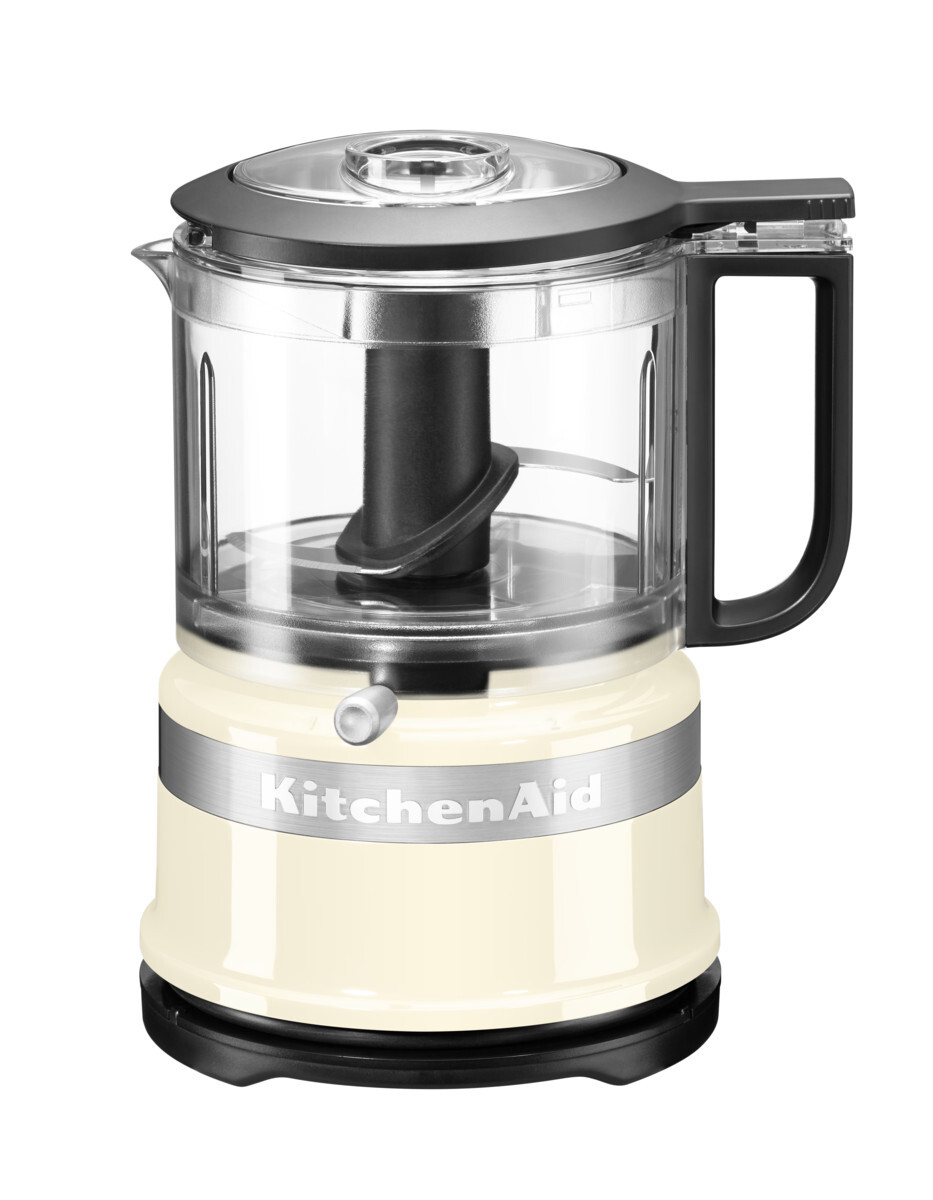KitchenAid sekáček 5KFC3516EAC, mandlová