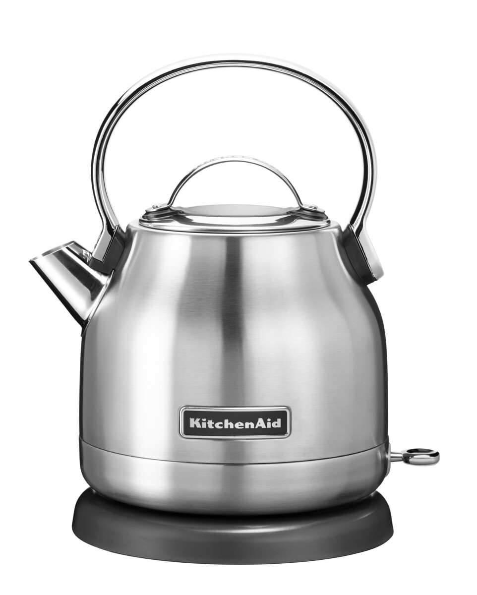 KitchenAid rychlovarná konvice 5KEK1222ESX, nerez