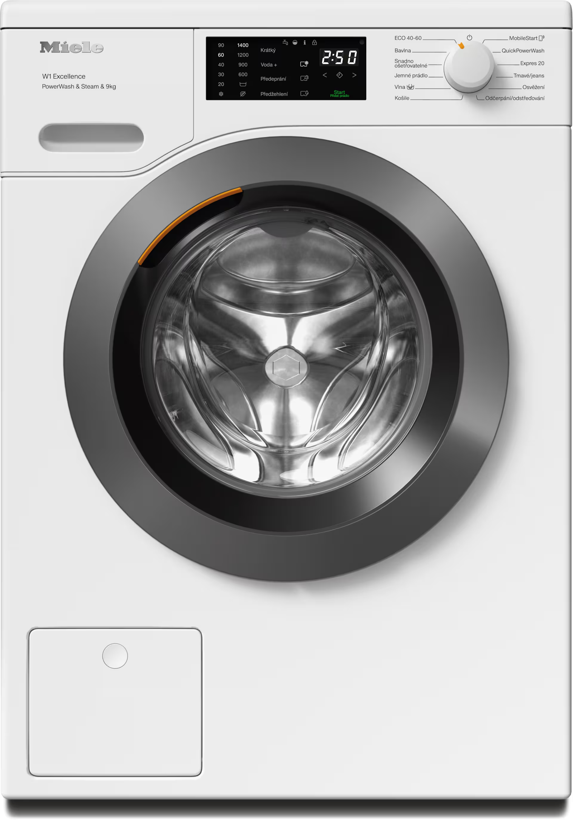 Miele WED 385 WCS