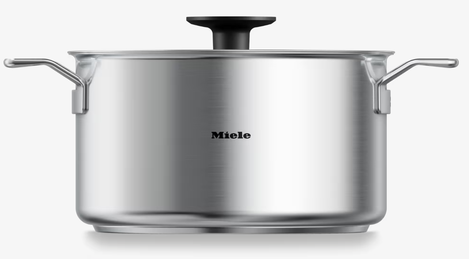 Miele Hrnec (24 cm/6 l) KMKT 2460-3
