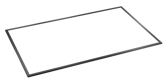Bora Rám varné desky pro šířku 830mm