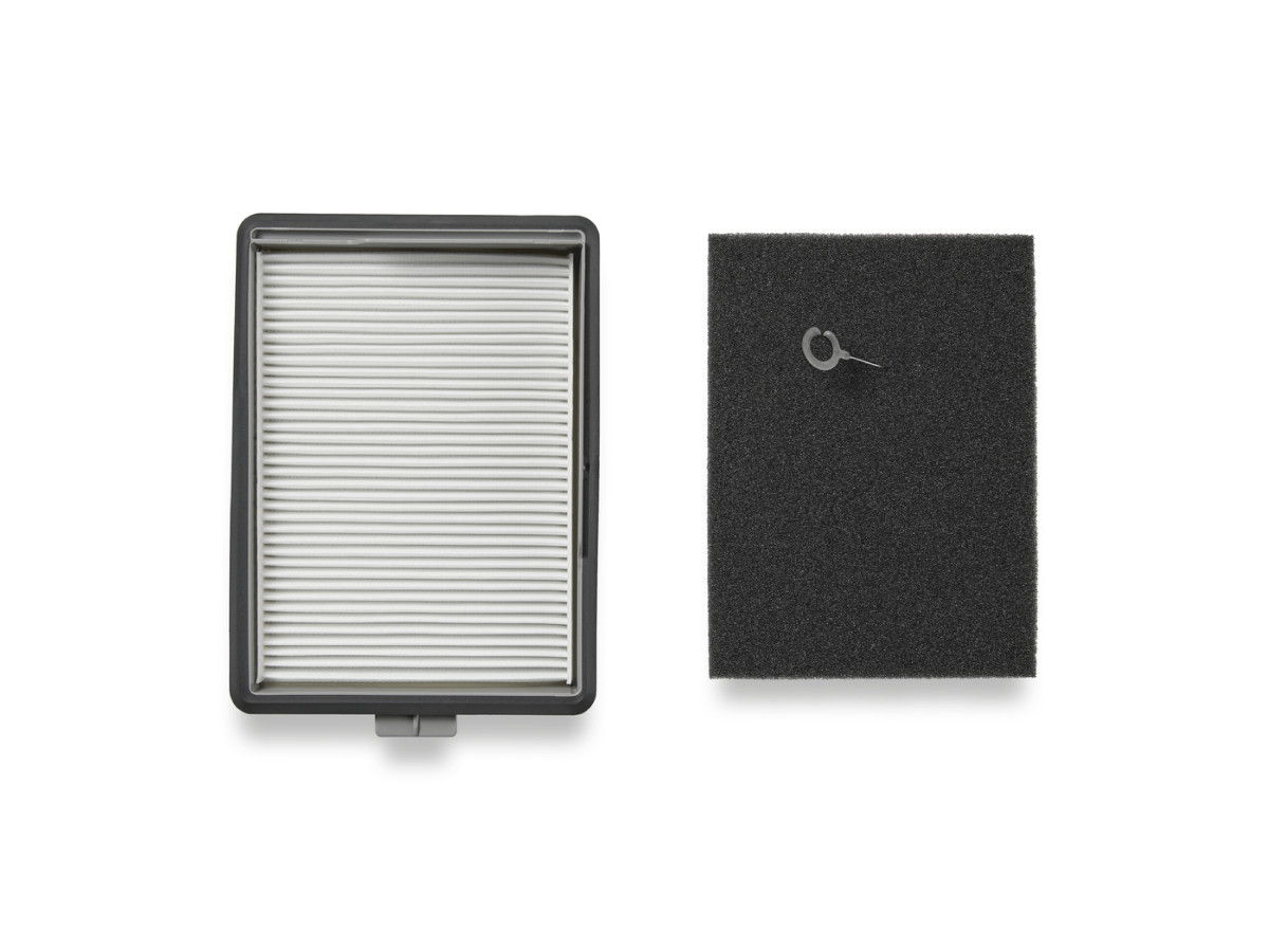 Filtr Miele CX FSF