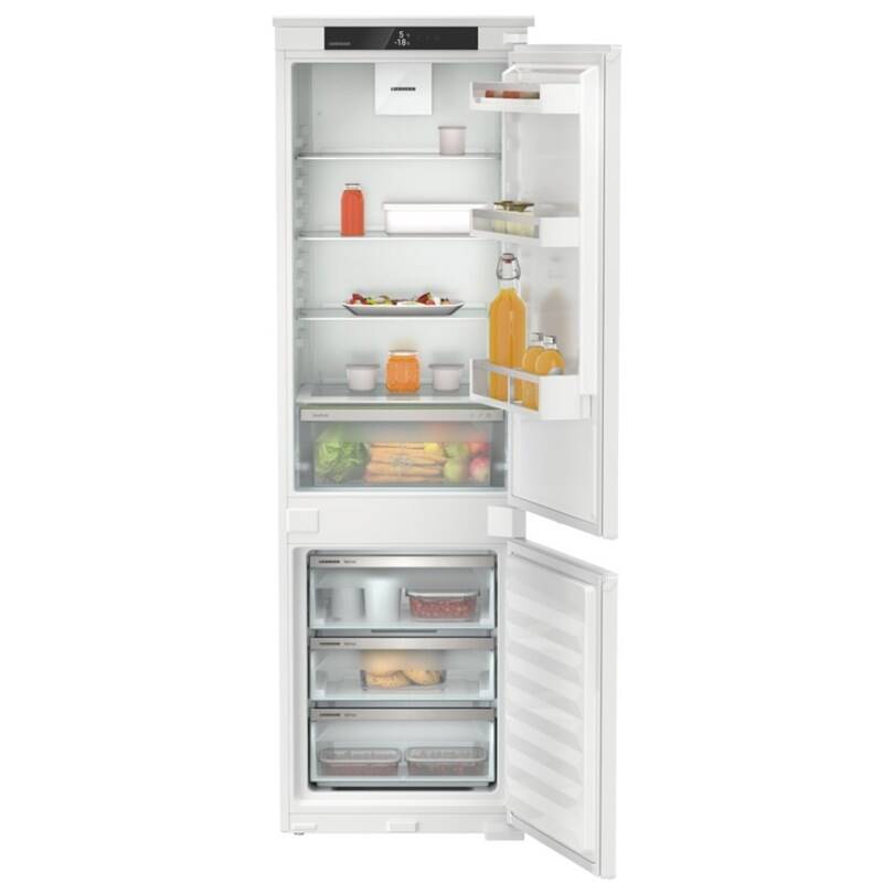 Liebherr Pure IKGNS 51Vd03 bílá