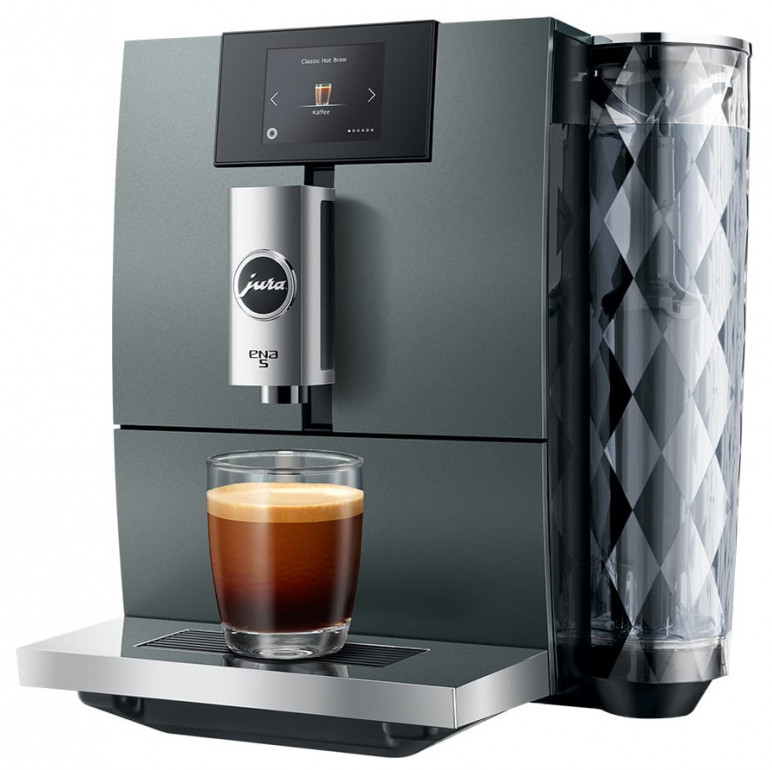 JURA ENA 5 Night Inox (EA)