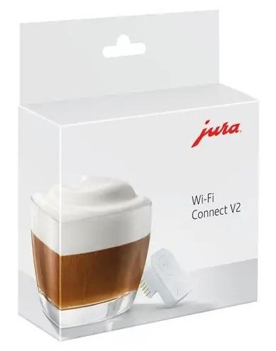 JURA WiFi Connect
